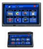 7-Inch Double-DIN Car DVD GPS all in one