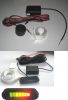 Car Parking Sensor System EPS Type