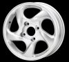 Aluminium Car Wheel