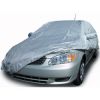 Car Cover Silver-Protect