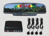 Wireless Rearview Mirror Parking Sensor