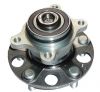 Wheel Bearings/Hub Units