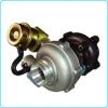 Turbocharger JP40S  E048639000002