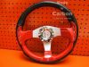 Carbon Steering Wheel