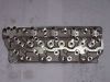 Assambly Cylinder Head