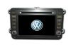 7-inch 2din Car DVD Player with Bluetooth