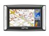 Car Gps El-g4031. 4. 3 Inch Tft Touch Screen