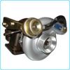 Turbocharger -5 OHSAS18001, ISO14001-2400