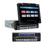 1-DIN Touch Screen DVD Player