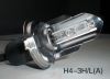 HID Xenon Bulb-H4-H/L