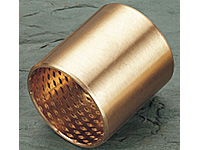 JDB-T Cast-Iron Embedded Bushing