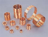 Fb092 Bronze Bushing