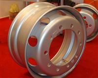 Steel wheel 22.5*9.0