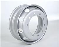 Steel wheel 22.5*8.25