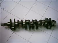 FORKLIFT CRANKSHAFT