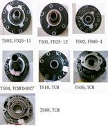 Forkift Charging Pump Torque Converter