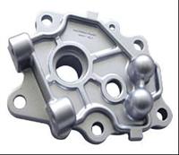 Transmission Gear box