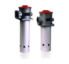 TF TANK MOUNTED SUCTION FILTER SERIES