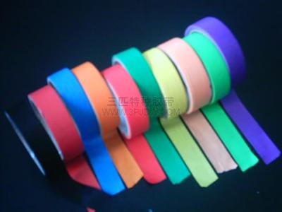 Colorful Masking Tape