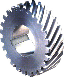 Helical Gear