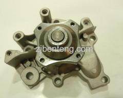 Mazda Water Pump