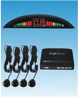 Parking Sensor With LED Display And 2 To 8 Sensors Available