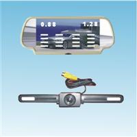 Car Rear View Camera System With 6