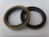 TOYOTA REAR WHEEL HUB OIL SEAL