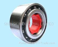 Auto Wheel Hub Bearing