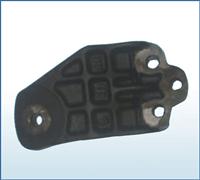 Engine Cast iron Bracket FD A 6P096.0