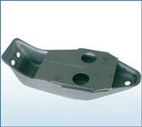 Engine Metal Mounting GM C 276.1