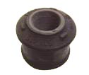 Horizontal Hose Rubber Bushing 811 419 809C