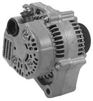 ND 55A Alternator Series 14449