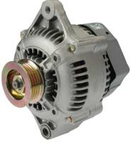 ND 75A  Alternator Series 13391