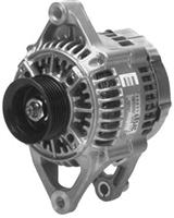 ND 117A ER Alternator Series 13822