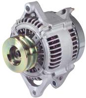 ND120A ER Alternator Series 13301