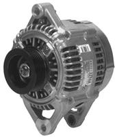 ND 136A ER Alternator Series 13765