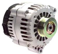 DELCO AD230 Alternator Series 8247