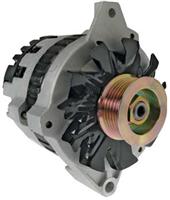 DELCO CS130 Alternator Series 7808