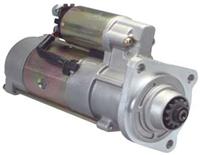 MITSUBISHI PLGR 3.6 Starter Series 17578