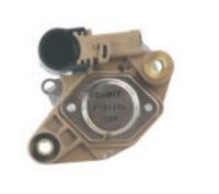 Regulator Vr0023 Of Ts16949, Iso14001, E-mark