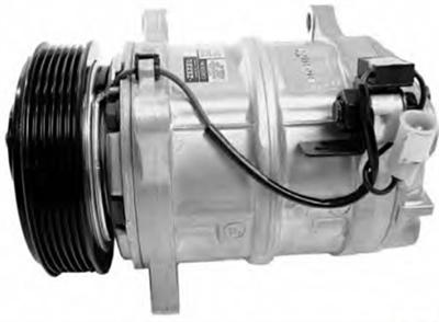 Compressor 3545088 for Volvo