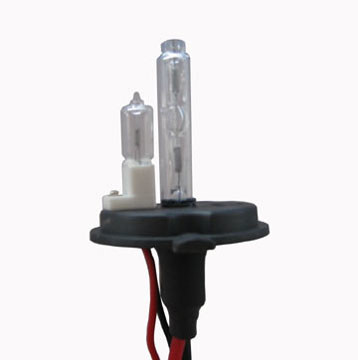 H4 Xenon Light