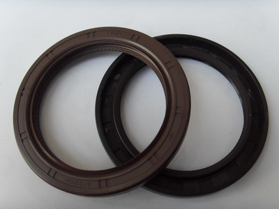 TOYOTA TIMING COVER OIL SEAL