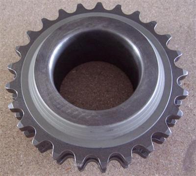 Sprocket Wheel