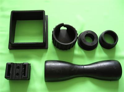 Rubber Bushing