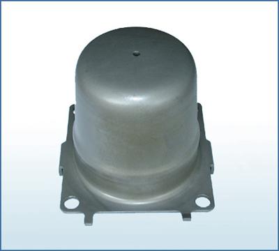 Hydraulic Damper XT A 65810-7