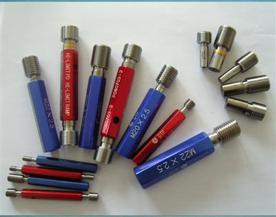 Dtflock Gages Fastener Nut,