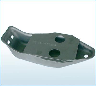 Engine Metal Mounting GM C 276.1