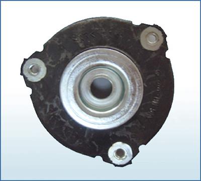 Head Shock Absorber Mounting 6Q0 412 331B